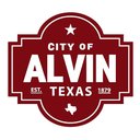 City of Alvin company logo
