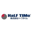 ハーフタイム company logo