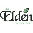 The Elden of Bradford company logo