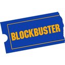 BLOCKBUSTERS company logo