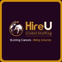 HireU Global company logo