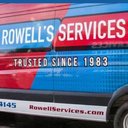 Rowell's Services company logo