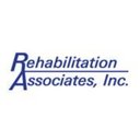 Rehabilitation Associates, Inc. company logo