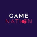 Game Nation company logo