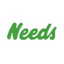 Needs company logo