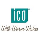 ICO Bath company logo