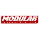 Modular Transportation company logo