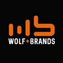 Wolf + Brands company logo