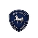 Iron Horse Security company logo