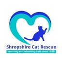 Shropshire Cat Rescue company logo