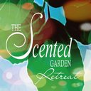 The Scented Garden Retreat company logo