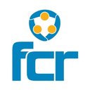 FCR company logo