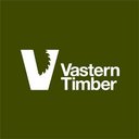 Vastern Timber company logo