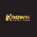 Krown Rust Control Saint John company logo