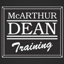 McArthur Dean Training company logo