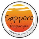 Sapporo Teppanyaki company logo