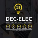 DEC-ELEC LTD company logo