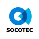 SOCOTEC company logo