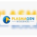 PlasmaGen BioSciences company logo
