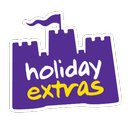 Holiday Extras company logo