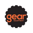 Gear Equipment company logo