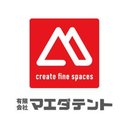 有限会社マエダテント company logo