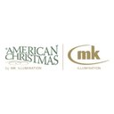 American Christmas company logo