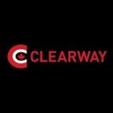 Clearway company logo
