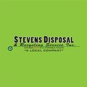 STEVENS DISPOSAL company logo