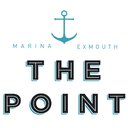 THE POINT BAR AND GRILL company logo
