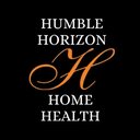 Humble Horizon Home Health company logo