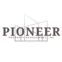 Pioneer Property Management company logo