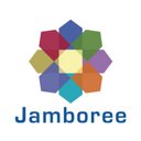 Jamboree company logo