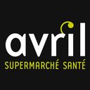 Avril Supermarché company logo