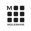 Moleskine company logo