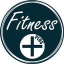 Fitness+ company logo