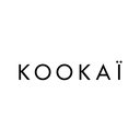 Kookaï company logo