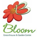 Bloom Greenhouse &amp; Garden Centre company logo