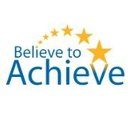 Believe to Achieve company logo