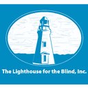 THE LIGHTHOUSE FOR THE BLIND INC company logo