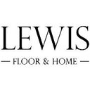 Lewis Floor and Home company logo