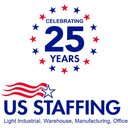 US STAFFING INC. company logo