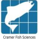 Cramer Fish Sciences company logo