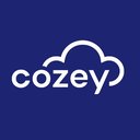 Cozey company logo