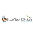 Kids' Test Kitchen company logo