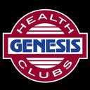 Genesis Health Clubs company logo
