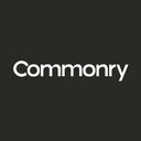 Commonry company logo