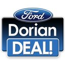 Dorian Ford company logo