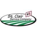 St. Clair Service Company company logo