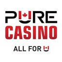 Pure Canadian Gaming Corp. company logo